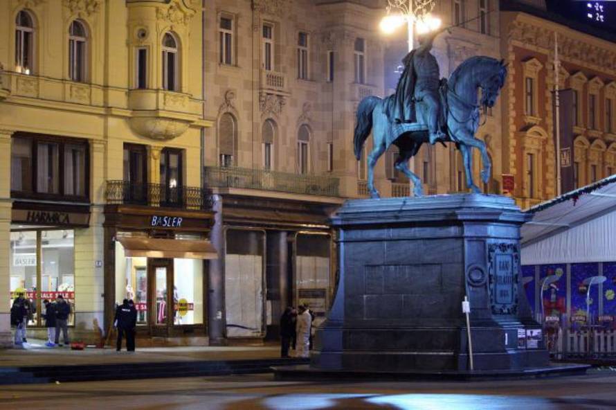 Borna Filić/Pixsell