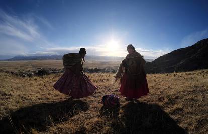 Usvojili zakon: Djeca u Boliviji moći će raditi čak i s 10 godina