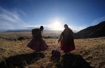 Usvojili zakon: Djeca u Boliviji moći će raditi čak i s 10 godina