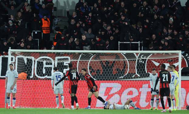 Herning: Susret Midtjyllanda i Dinama u 8. kolu Europske lige