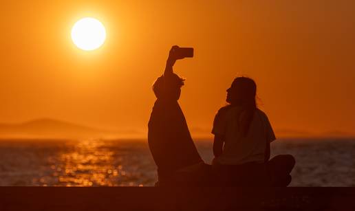 10 najčarobnijih zalazaka Sunca u Hrvatskoj i gdje ih uloviti