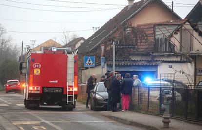 Sumnja se na nasilnu smrt: U kući u Zagrebu našli dva tijela