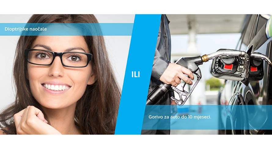 Kako uštedjeti na naočalama i kontaktnim lećama još danas