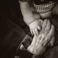 Tužna baka: Zagrljaj unuka je najveći luksuz o kojem sanjam