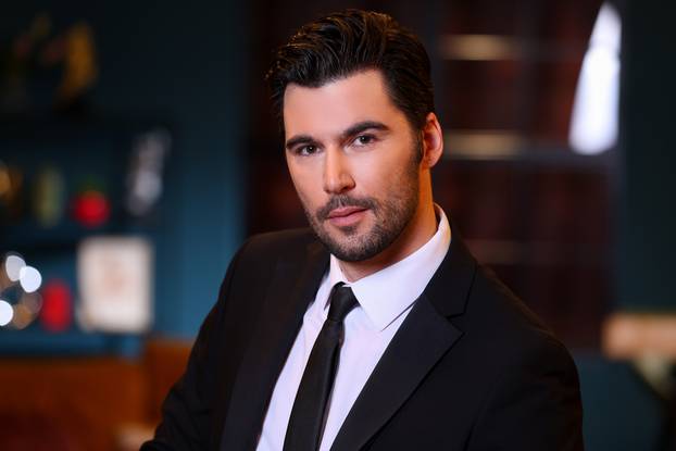 FOTO Deanu Peliću tepaju da je 'šaptač ženama': U 'Braku na prvu' daje savjete o ljubavi