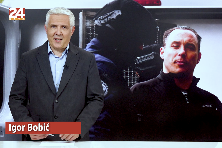 '240 sekundi' 24sata: Mla&dstrok;an u&ccaron;i, &ccaron;ita i pi&scaron;e u zatvoru, detalji likvidacije u &Scaron;estinama...