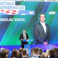 Utemeljitelji HDZ-a 'oprali' svog eurozastupnika Sokola: 'Nema potrebe za takvim isprikama'