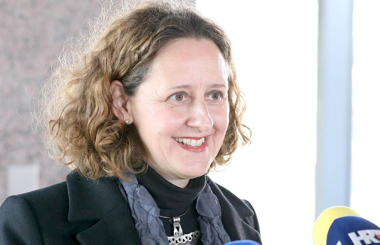 Obuljen: Staljinistička metoda Šestanove smjene u Splitu