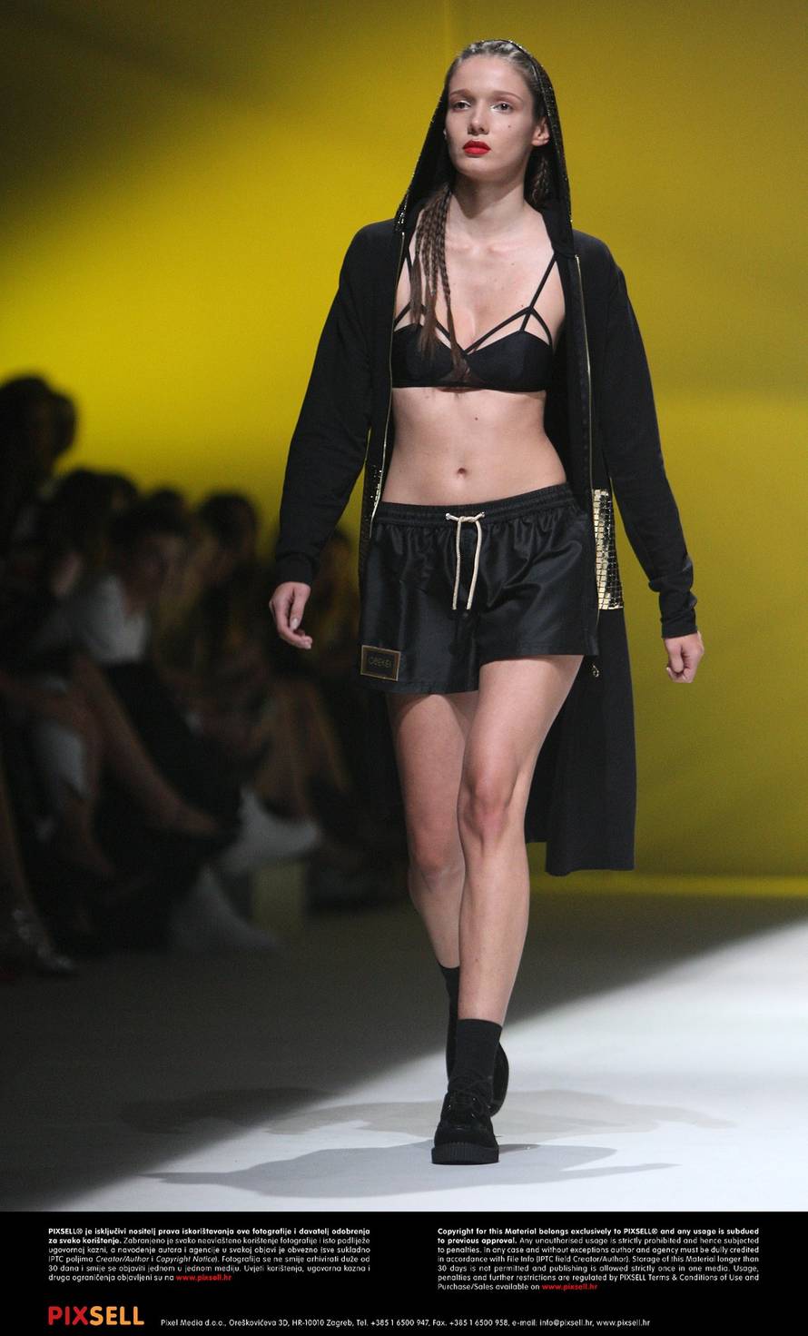 Borna Filić/Pixsell