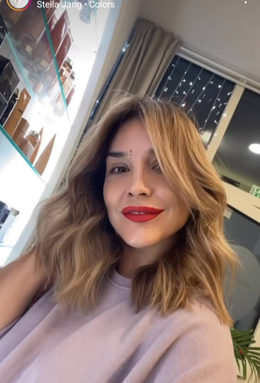 Marijana Batinić srela je bivšeg kandidata 'Života na vagi' pa ga pohvalila: 'Imao je 234,6 kg'