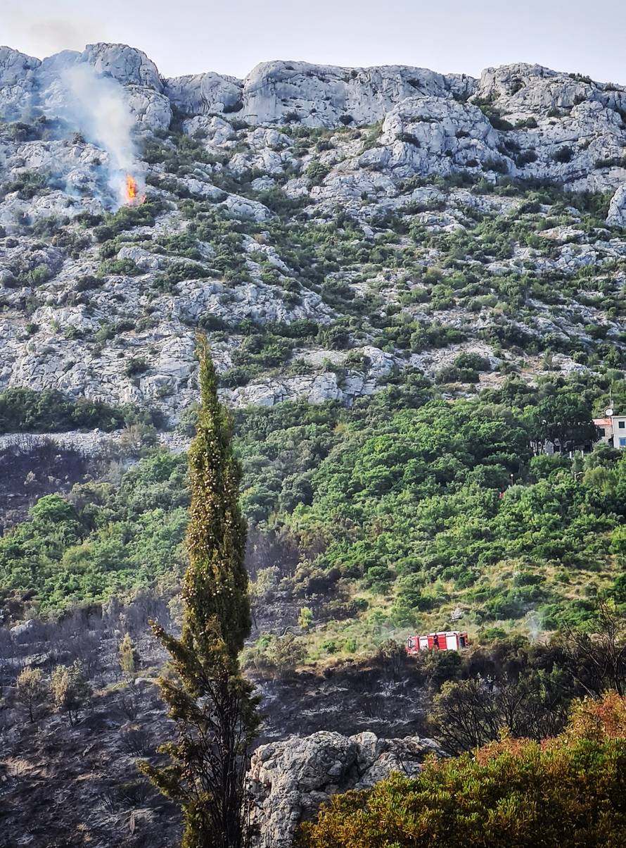 Vatrogasci spasili crkvu tako što su provalili u njen bunar: Ja san odma reka da je to sveta voda