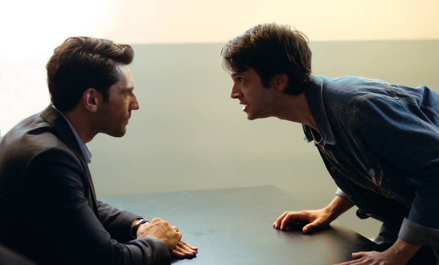 Evo što će se događati u vašim omiljenim sapunicama u utorak