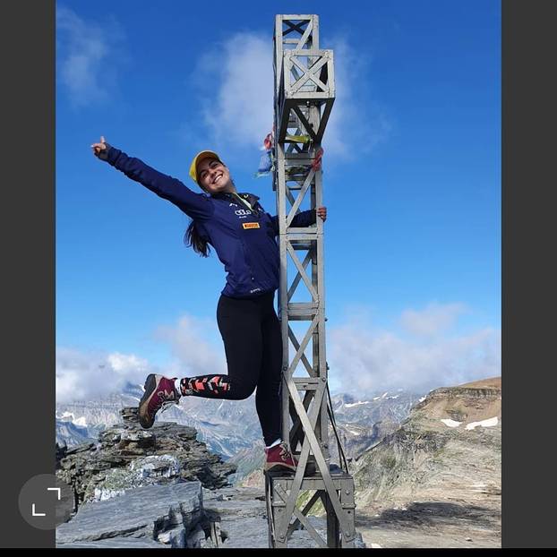 FOTO Zbog njenih aduta ovaj je olimpijski sport u centru pažnje