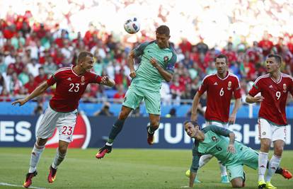 Ronaldo: Ne pobjeđuje svatko Španjolsku, Hrvatska je odlična