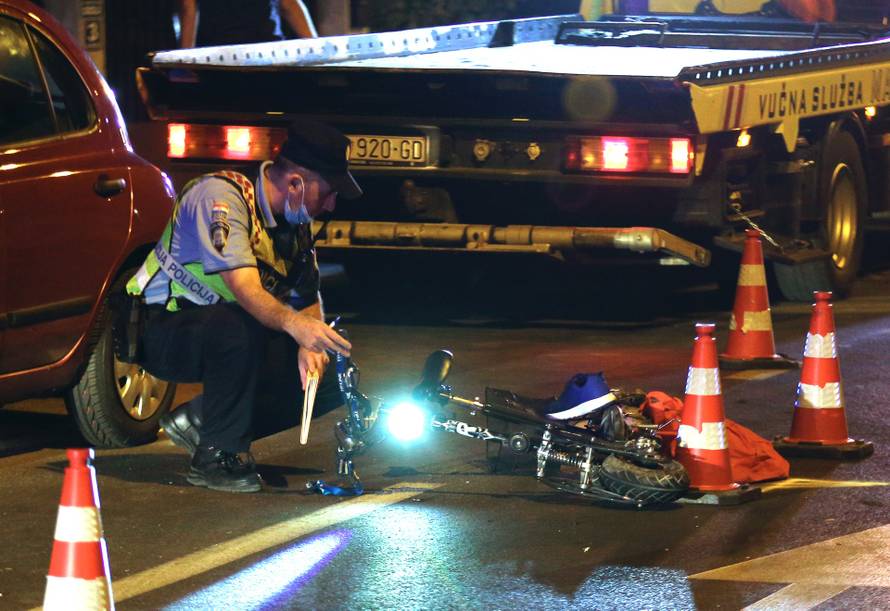 Neurokirurg za 24sata o teškim padovima s e-romobila: Neka djeca piju lijekove za epilepsiju!