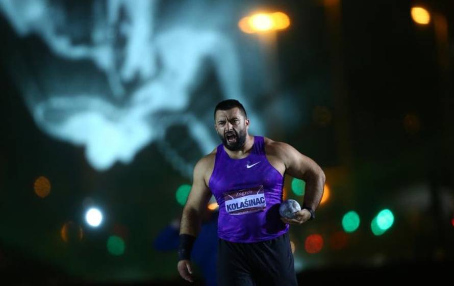 Slavko Midžor/PIXSELL