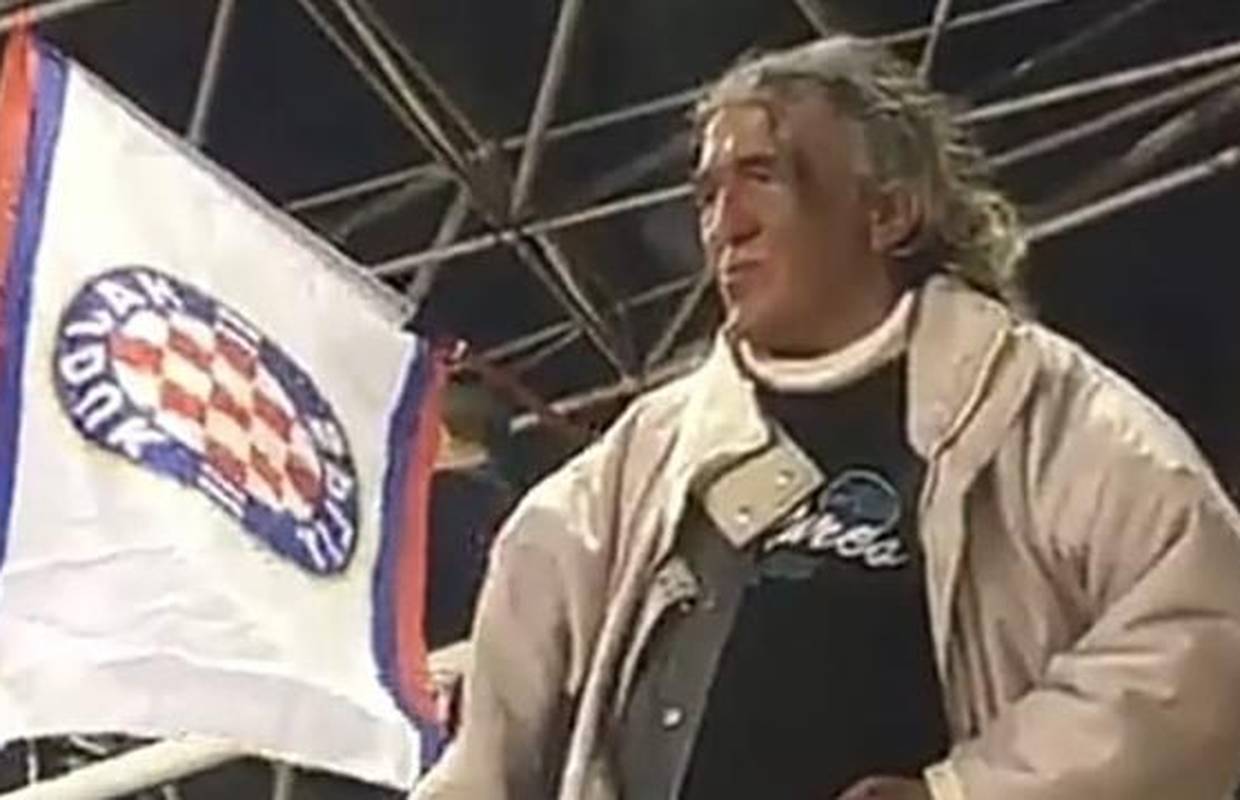 Umro poznati splitski beskućnik Jeremija: 'Bio je duša ulica'