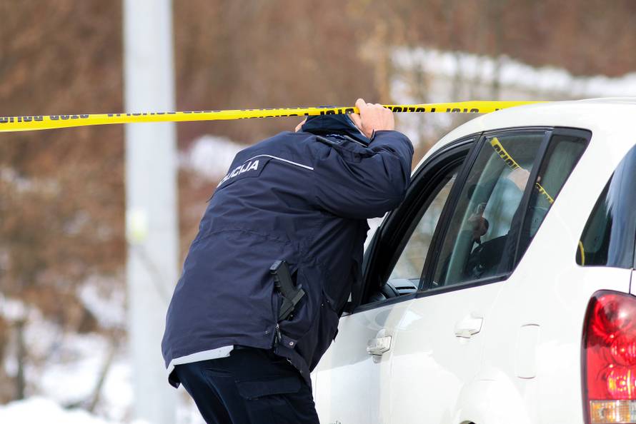'Ubojica je psihički poremećen. Možda da je podvojena ličnost'