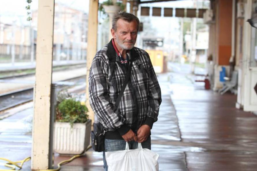 Goran Kovačić/Pixsell