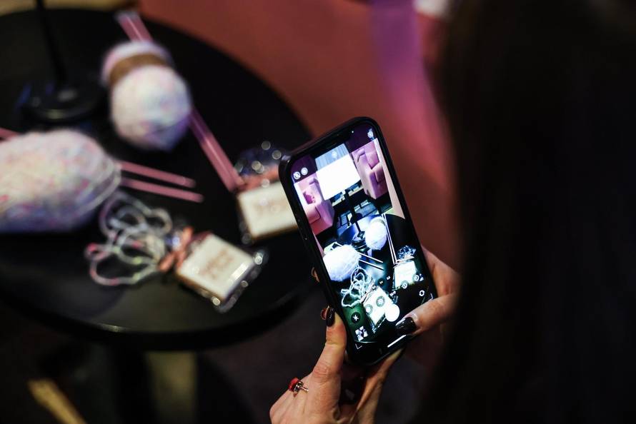 24sata Zagreb: Prvo heklanje i kino u Hrvatskoj