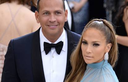 Ljubav cvate: Alex Rodriguez i Jennifer Lopez kupuju stan