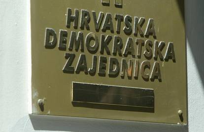 Novi predsjednik Mladeži HDZ-a je Maksimilijan Šimrak