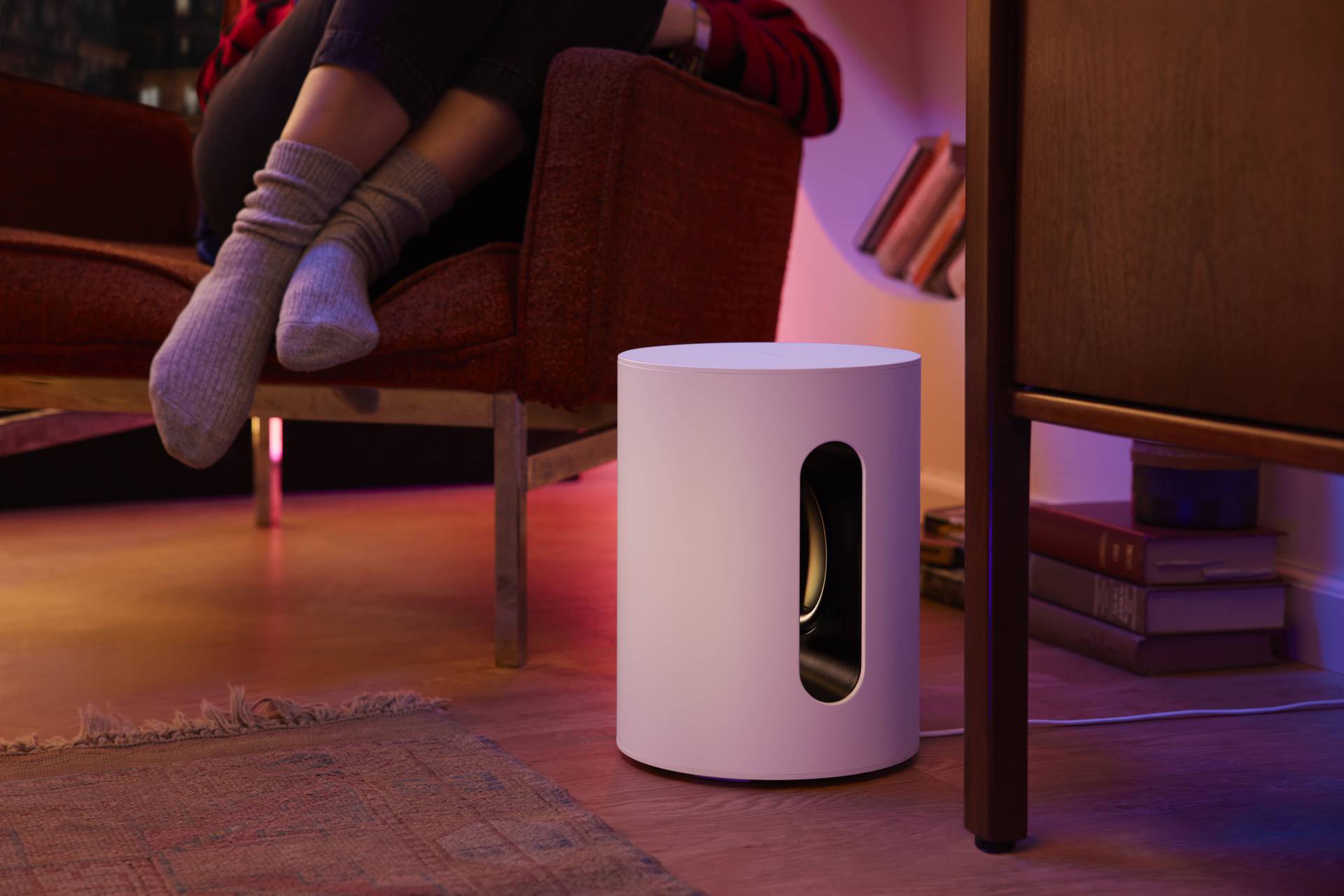 Sonos Sub Mini moćnim basom izbit će vam i kune iz novčanika