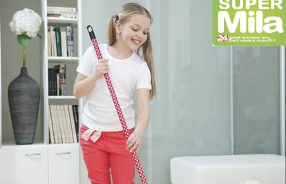 Djeca i samostalnost: Kako je potaknuti i zašto pomoć šteti