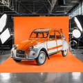 Povratak legende: Potvr&dstrok;eno je, Citro&euml;n &cacute;e vratiti Spa&ccaron;eka