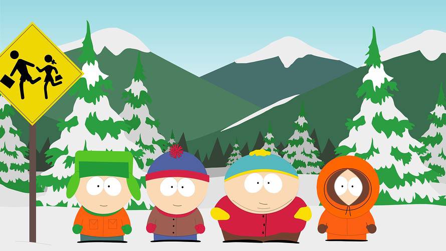 Zbog šale iz crtića South Park čovjek dobio 200 poziva u danu