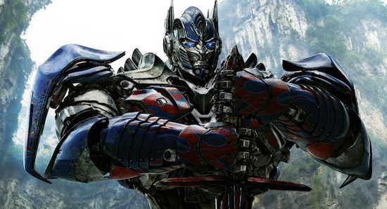 Pojavili su se prvi videi iz filma Transformers: The Last Knight
