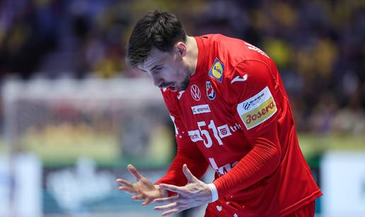 Martinovi&cacute; te&scaron;ko birao rije&ccaron;i: Ne mogu ovo opisati. Sad znamo da vi&scaron;e nemamo pravo na kiks