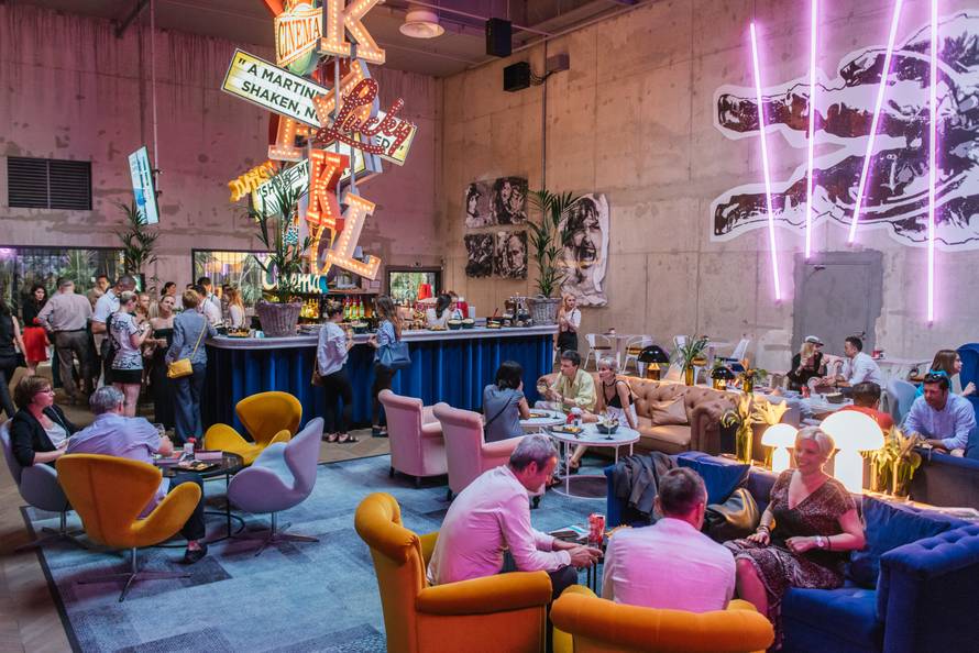 Beduin stil: Borna je ponovno iznenadila promjenom imidža