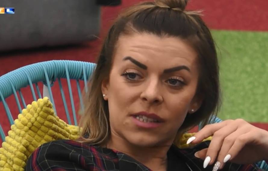 Nije lako ispeći jaja: Nakon Ines, 'briljirala' je i Antonija