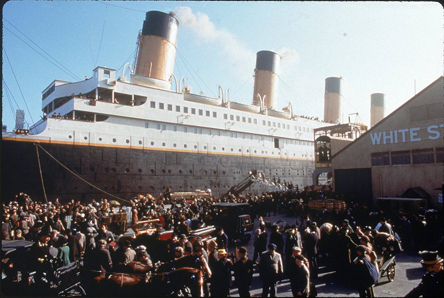Skoro svi su se utopili: Titanic je na put krenuo s 29 Hrvata...