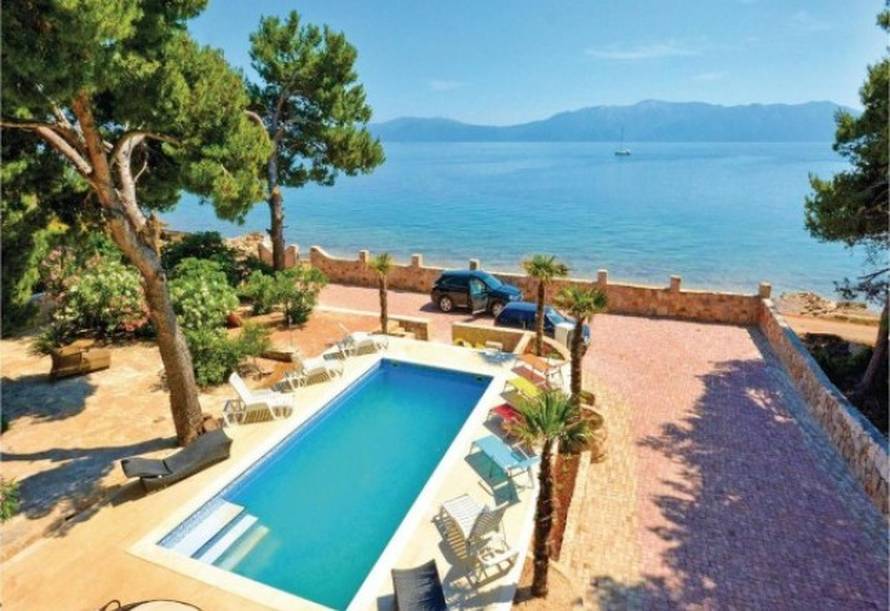 Vila međugorske vidjelice renta se za 12.000 kn za tri noćenja