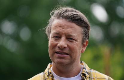 Svi problemi 'Golog kuhara': Uvijek je nasmiješen, no posao i brak pratile su velike nevolje