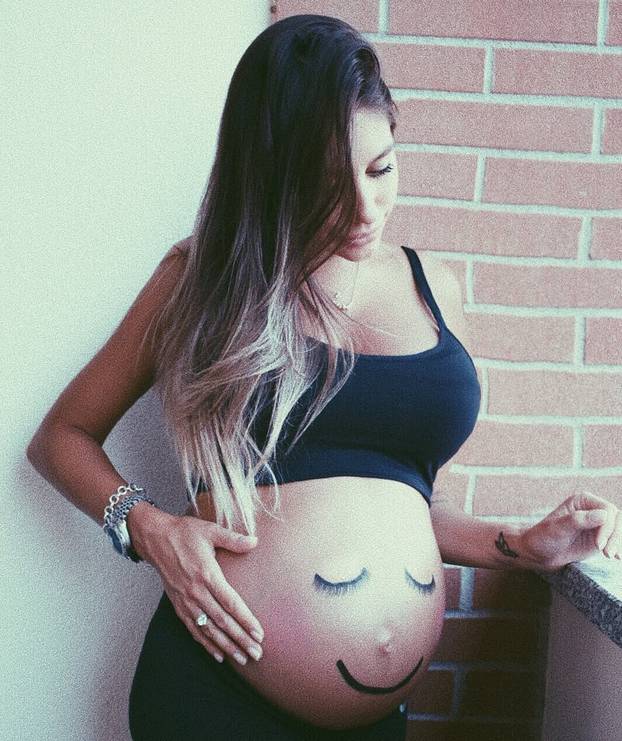 FOTO Interov bek tragičar je finala LP, ali ona će ga utješiti