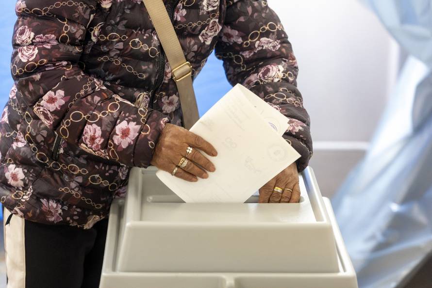 24sata Reportaža iz Mađarske povodom izbora