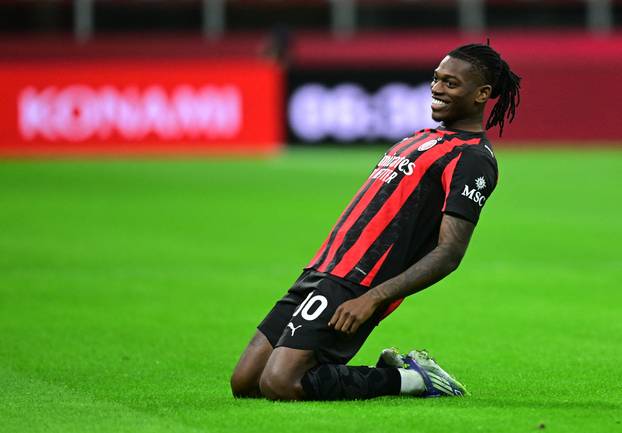 Serie A - AC Milan v Pisa SC