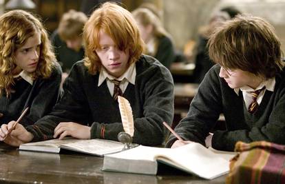 Obožavatelji Harryja Pottera uočili urnebesnu pogrešku u dugoočekivanom specijalu