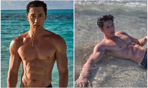 FOTO Svijet u &scaron;oku, je li mogu&cacute;e da je ovaj &ccaron;ovjek blizu penzije?