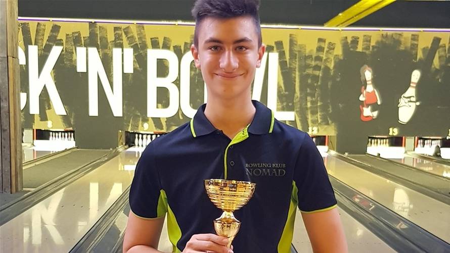 Naše bowling čudo: Pobijedio sam klupske kolege, kod nas se od ovog sporta ne može živjeti