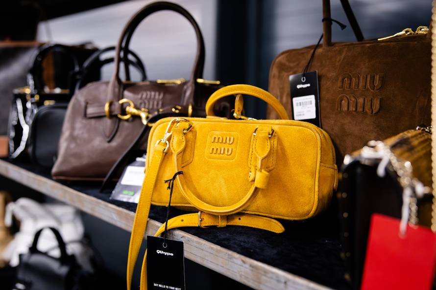 QLHYPE Private Sale: luksuzna rasprodaja high end brandova u Zagrebu traje do 30. studenog