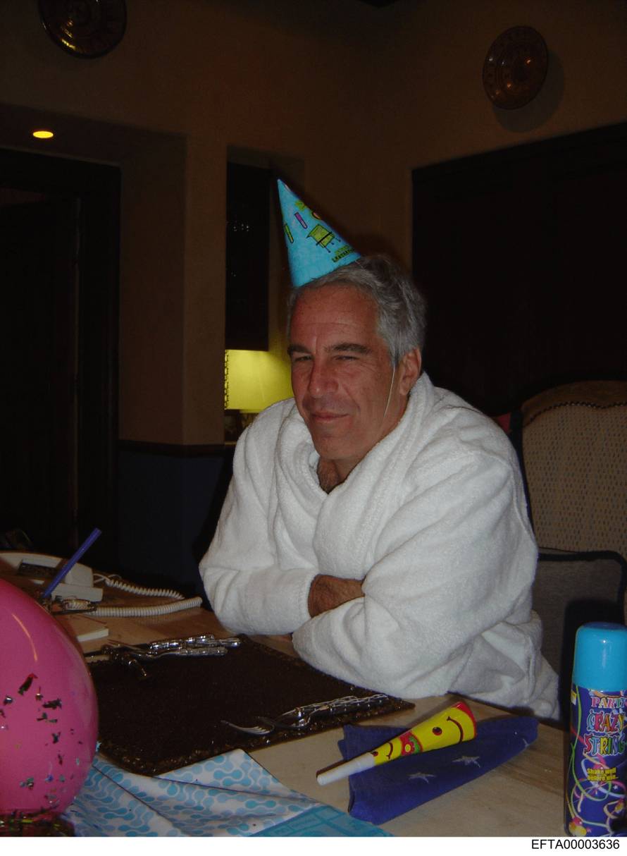 Ruskinje, privatni letovi, party na otoku: Ovako je Epstein gradio svoju mrežu sa slavnima