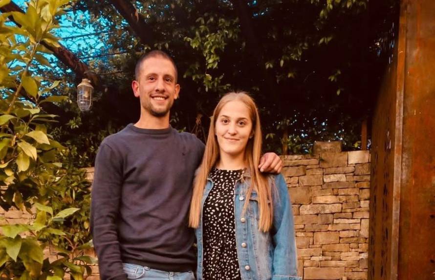 Heroj iz Istre skočio je u baru i izvukao onesviještenu djevojku (23) iz auta: 'Spasio joj je život'