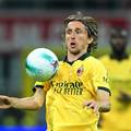 Talijanski novinar: Gledaju&cacute;i Milan u&zcaron;ivo, jasno mi je da je pravi trener Luka Modri&cacute;...