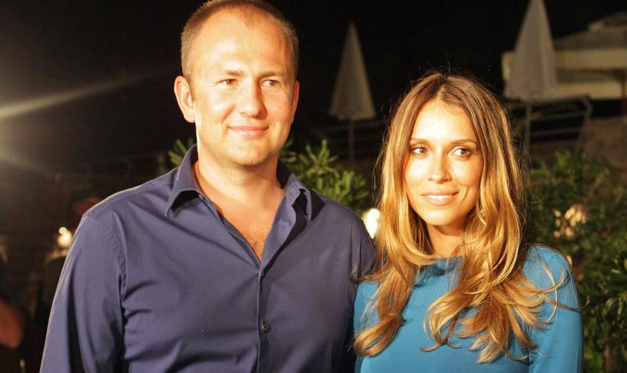 Ulovila je ruskog oligarha, voli egzotična putovanja, a bliska prijateljica joj je Nina Badrić