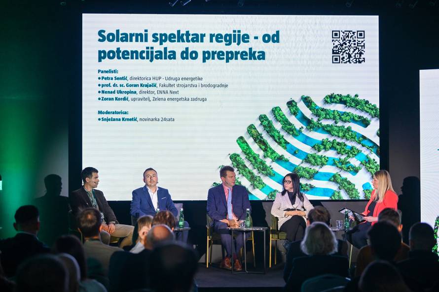 24SATA Zagreb: Konferencija Bolja energija