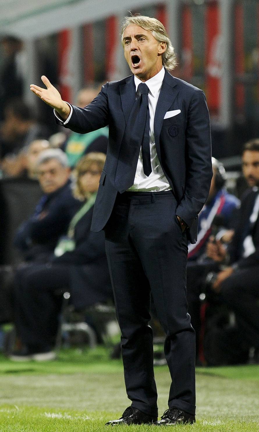 Giorgio Perottino/Reuters/PIXSELL